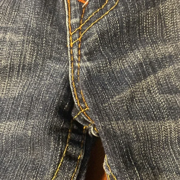 Only worn once True Religion jeans Stella - Picture 4 of 6